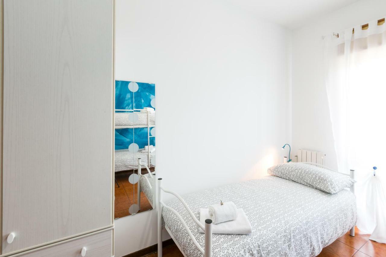 Vacanze Romane Bed and Breakfast Eksteriør billede