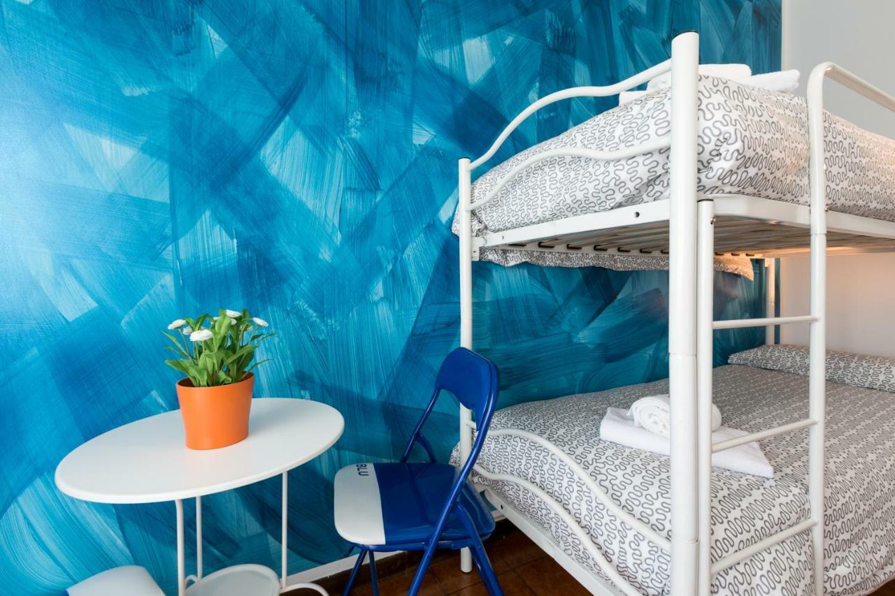 Vacanze Romane Bed and Breakfast Eksteriør billede