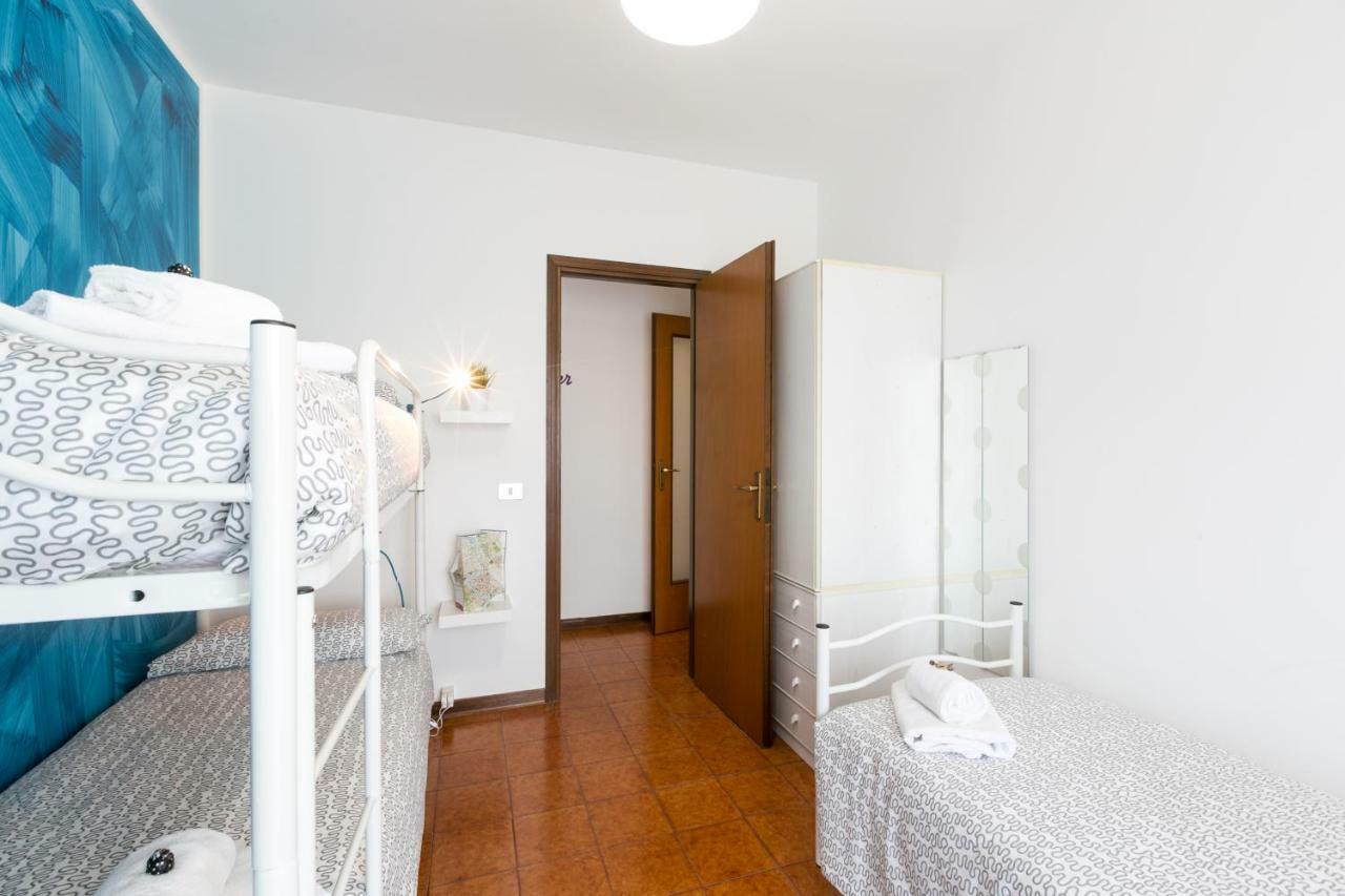 Vacanze Romane Bed and Breakfast Eksteriør billede
