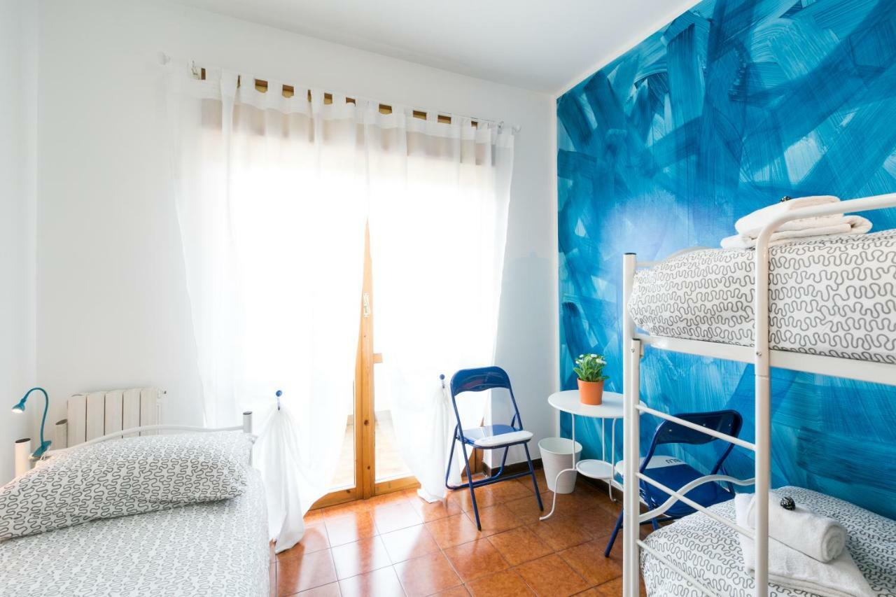 Vacanze Romane Bed and Breakfast Eksteriør billede